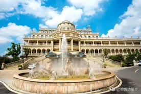 浙江湖州南太湖又一豪华度假酒店开业，最新价格曝光！网友：安排图片