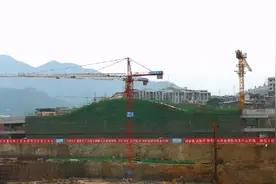 云阳明年交通重点项目，涉及红狮、龙洞、双土、桑坪等地…图片