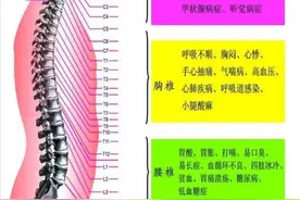 腰突可能导致的疾病，刘翔也未能幸免，腰突朋友们注意了图片