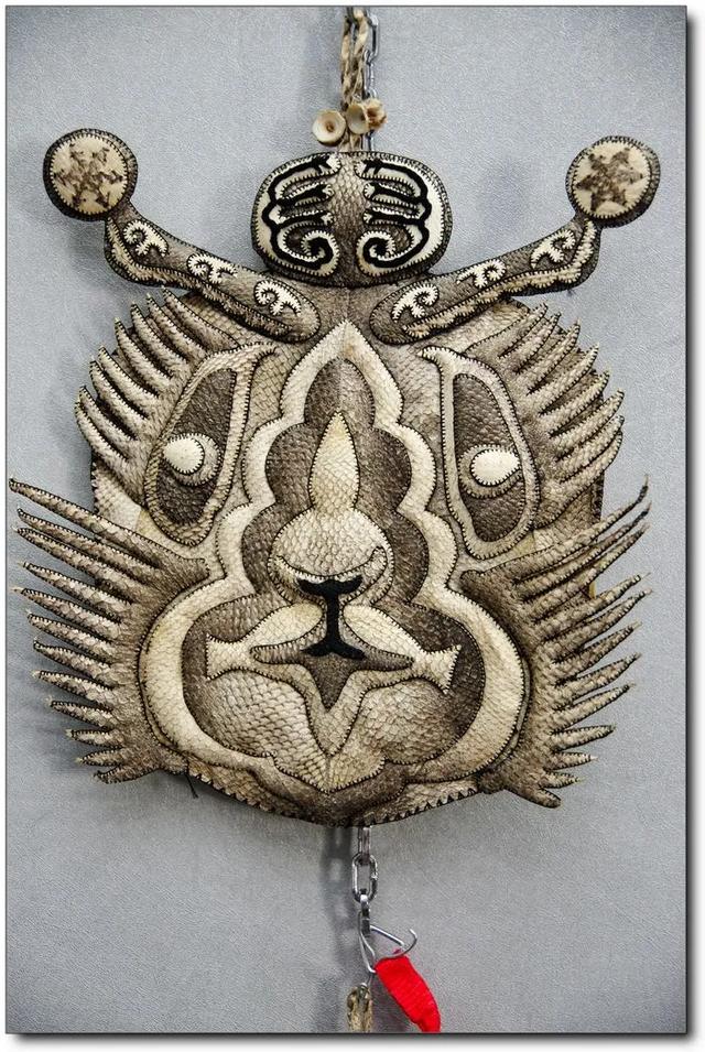 怎样泡发干鱼皮 怎么泡发干鱼皮