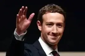 真小人还是伪君子？扎克伯格人设为何突然崩塌图片