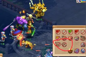 梦幻西游：大家都知道但是不会要求修改的BUG，能提升任务效率图片