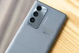 真我GT大师探索版评测：通感美学的巅峰之作图片