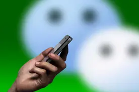 微信终于可以导出个人数据了 简单实用图片