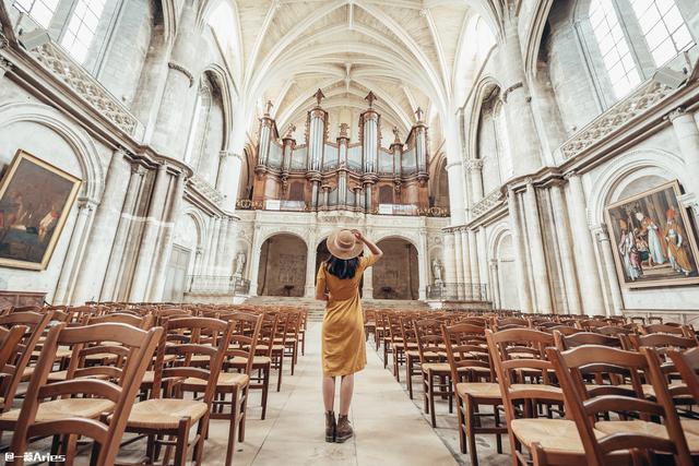 距离巴黎2小时的欧洲最佳旅行城市推荐，波尔多不只红酒