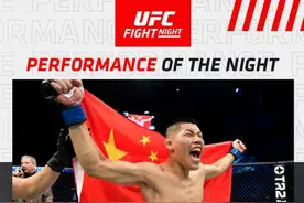 5万美金的新年红包到手！李景亮霸气KO收获当晚最佳表现花红图片