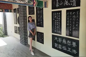 城阳故事 | 韩如意——为家乡“代言”的“00后”图片