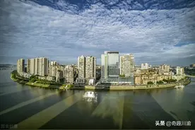 假如1998年内江和资阳不分家，发展到今天是什么样的水平？图片