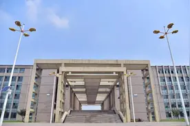 河北科技大学——错把离骚当史记的大学，什么水平？认可度高吗？图片