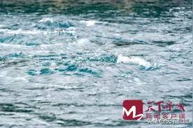 征集 | 那些年，课本儿里的趵突泉……图片