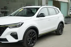 曾月销超两万，如今降两万销量却“扑街”，荣威RX5 PLUS怎么了？图片