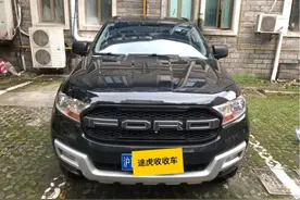 15万想买辆居家超大号SUV，可能吗？图片