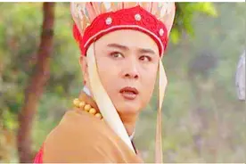 唐僧前世是如来二弟子，那么大弟子是谁？原来就在灵山图片