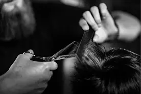 正在失去的洗剪吹自由图片