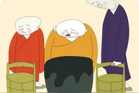 怎样让三个和尚有水喝？——一文读懂企业管理的精华图片