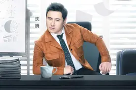 沈腾直男式化妆太好笑！关晓彤被“强制发腮”可还行？图片
