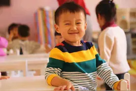 为啥孩子一到幼儿园就变“病包”？原因老师不直说，但家长要知道图片