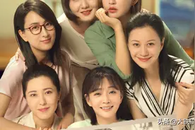 集齐视后与校花，不强行扮嫩，包贝尔的新片能让他成下一个贾玲吗图片