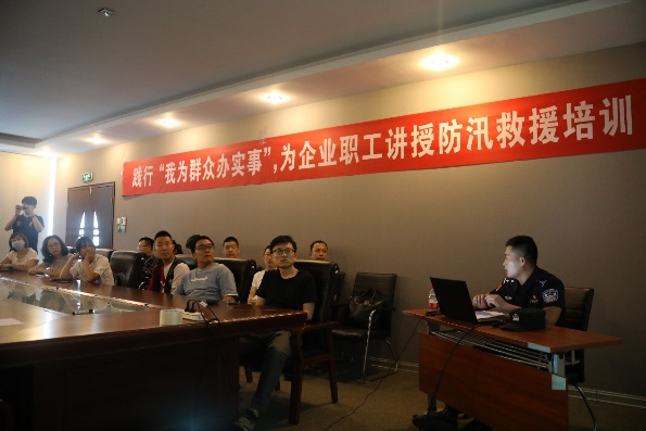 游戏水下危险逃生攻略（天津公安特警教您水下遇险自救逃生技巧）