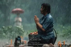 今年恐怖片的头号种子选手，韩泰合拍，脑洞大开，巅峰级别冒冷汗图片