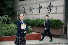 公办潜力爆发？杭州居然有近200所公办初中图片