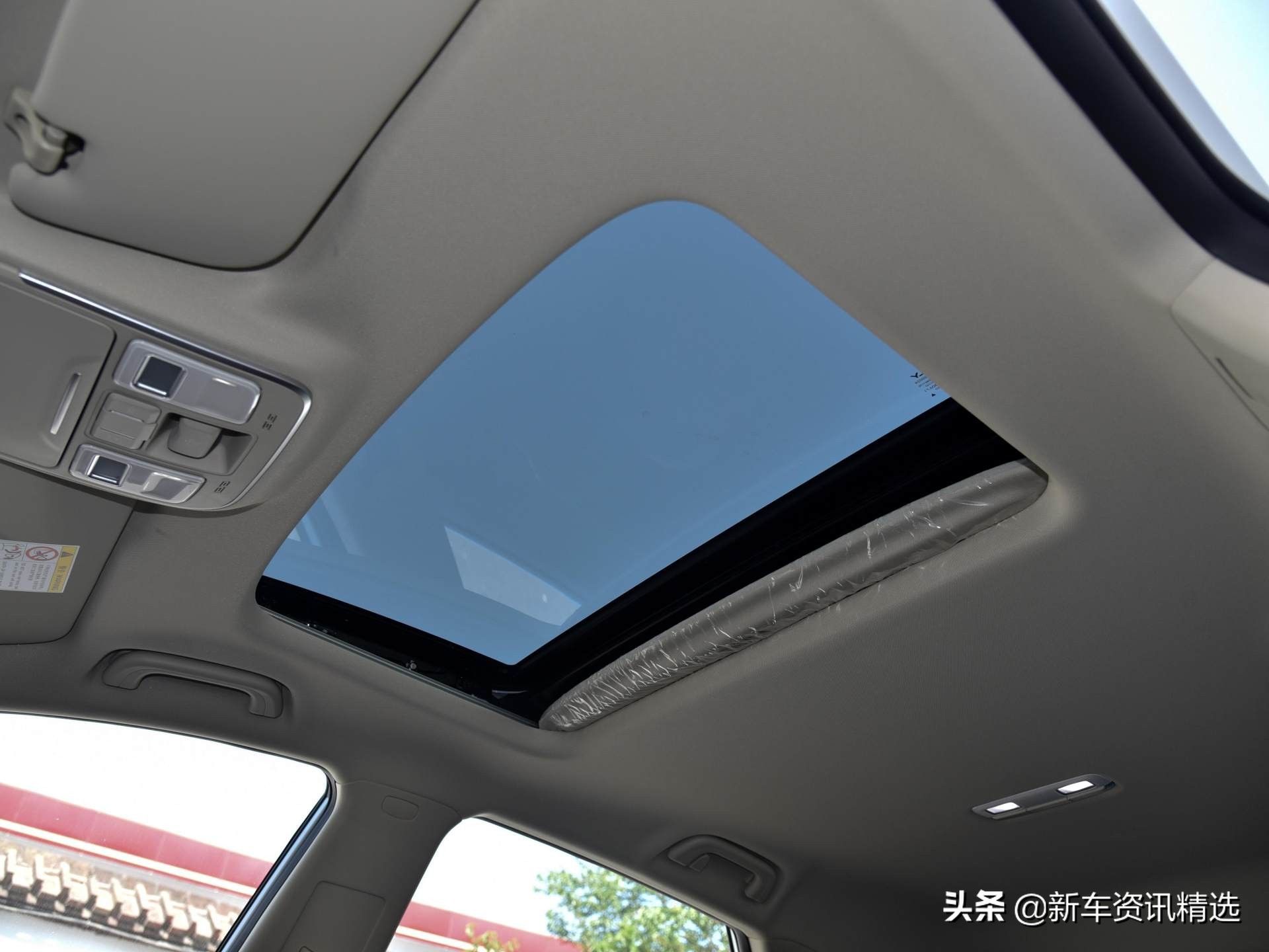 紧凑型SUV车型对比_帝豪gs问题都出来了_吉利帝豪GS实拍评测