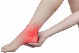 “伤筋”没“动骨”严重吗？图片