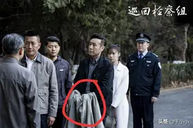 陈明忠拿冯森证据换3000万，记录仪怎么到了他那手里？图片