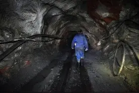 深埋地下的一段隐情 （微小说）图片