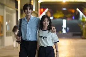 2020年最强荧幕CP：谭松韵2次上榜，赵丽颖王一博呼声高图片