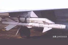 1996年，两岸的空中实力对比有些出乎意料图片