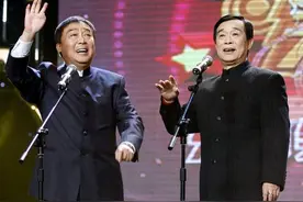 师胜杰徒弟刘伟回应，与苗阜的争论大可忽略，对郭德纲高度赞誉图片