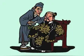 为什么理发行业把关羽奉为祖师爷？图片