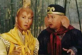 时隔21年！59岁曹荣还原“孙悟空”造型，疑翻拍《西游记后传》图片