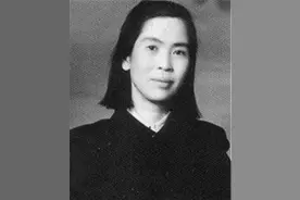 贺子珍葬礼规格如何定调？邓小平一锤定音，2007年落成纪念馆图片