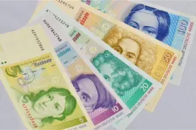 战后的德国，是东德发达还是西德发达？图片