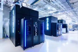 中国成功研发的3大国之重器，全都是黑科技，技术程度领先全球图片