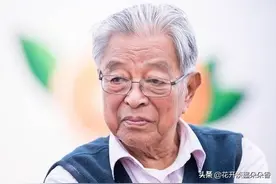 褚时健值得被崇拜!他特别牛的不是云烟和褚橙，是仅这一点!图片