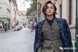 两周轻松瘦4斤，三周变回“型男”！尹正的“减肥大法”——又想瘦，又想吃？那就好好吃图片