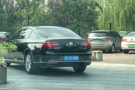 沪C牌照的地位明明不如外地车 为什么还有这么多人上牌图片