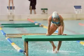 5个被取消的奥运会项目，每个都很奇葩，你听过哪个？​图片