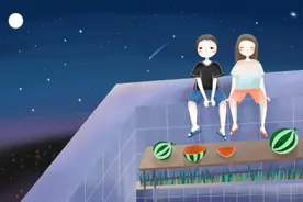 在男人心中，这样发朋友圈的女人，其实很高贵图片