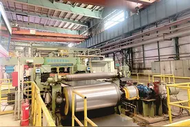 合并营业收入预计940.99亿元！包钢集团前三季度营收历史同期最好图片