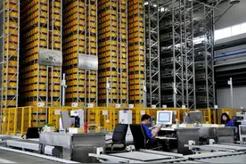 卖烟有新地方了，烟草行业又添“国家队”，要和中国烟草抢生意？图片