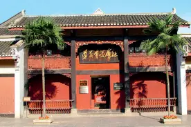 如何找到高度机密的遵义会议原会址？图片