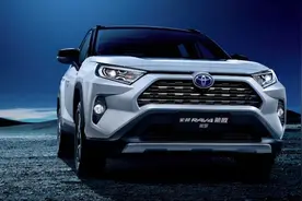 日系车通病解析：一汽丰田卡罗拉，RAV4图片