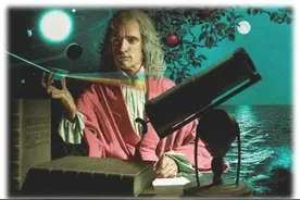 世界著名科学家的故事十则图片