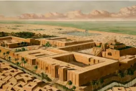 至今无法解释的神秘文物，来自古代却拥有远超古代的科技！「三」图片