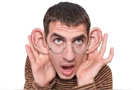 俗话说耳大有福是真的吗？从科学角度带你深度剖析图片