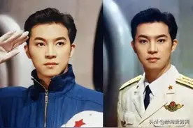 东北三省明星大盘点之吉林省图片